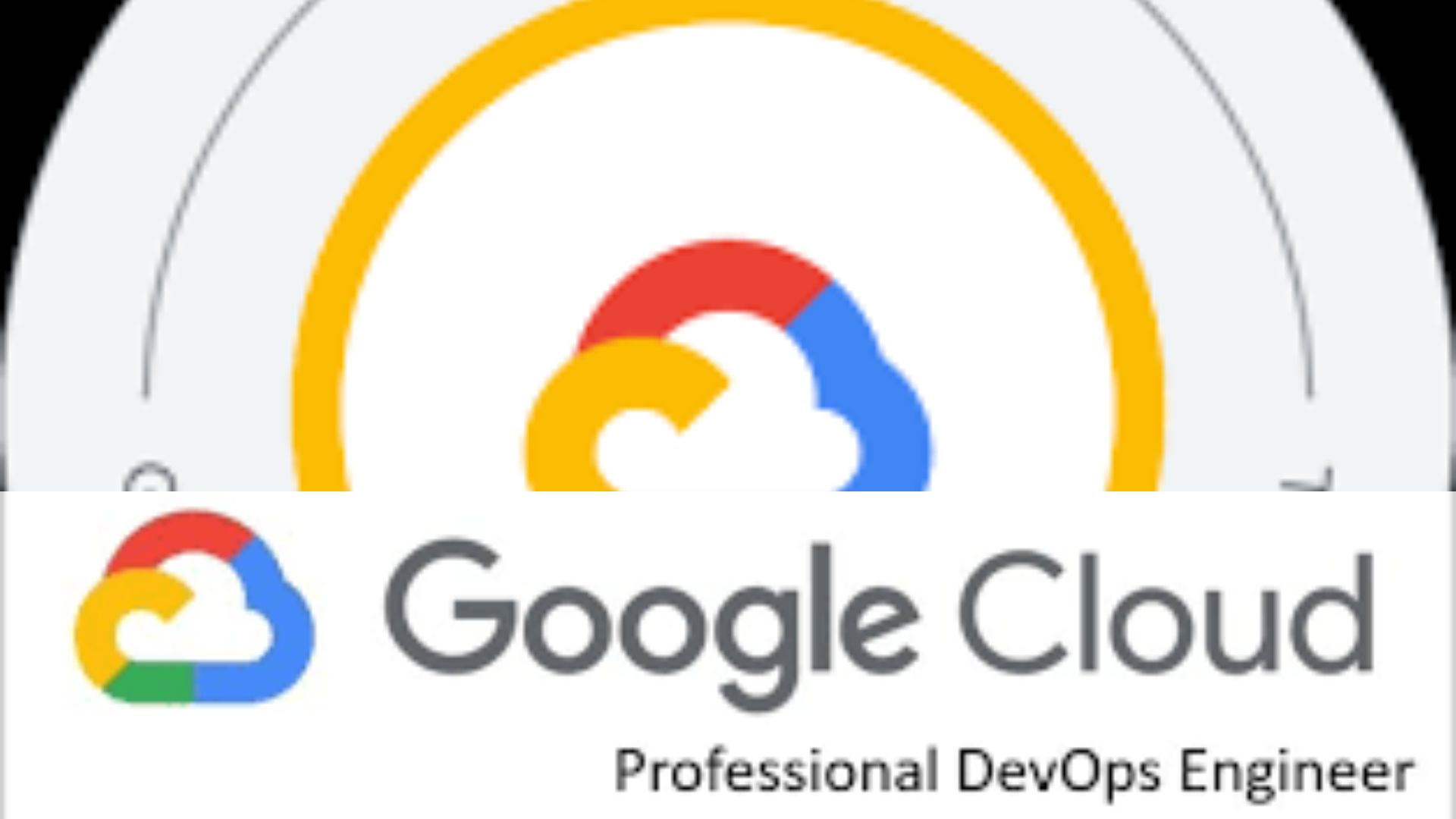 Google Cloud Professional Data Engineer